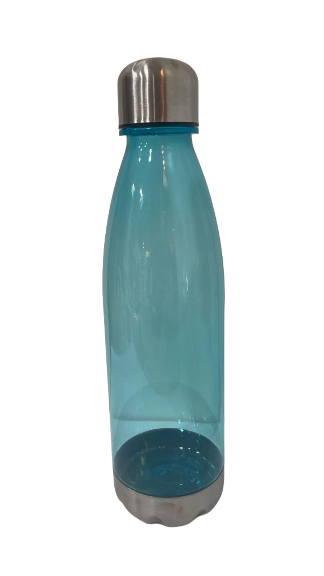 Plastic bottle