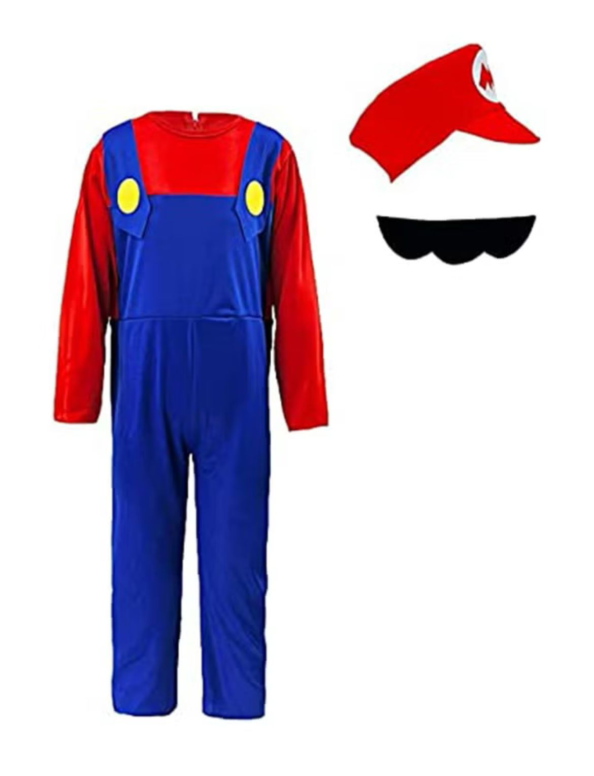 Costumes And Aprons