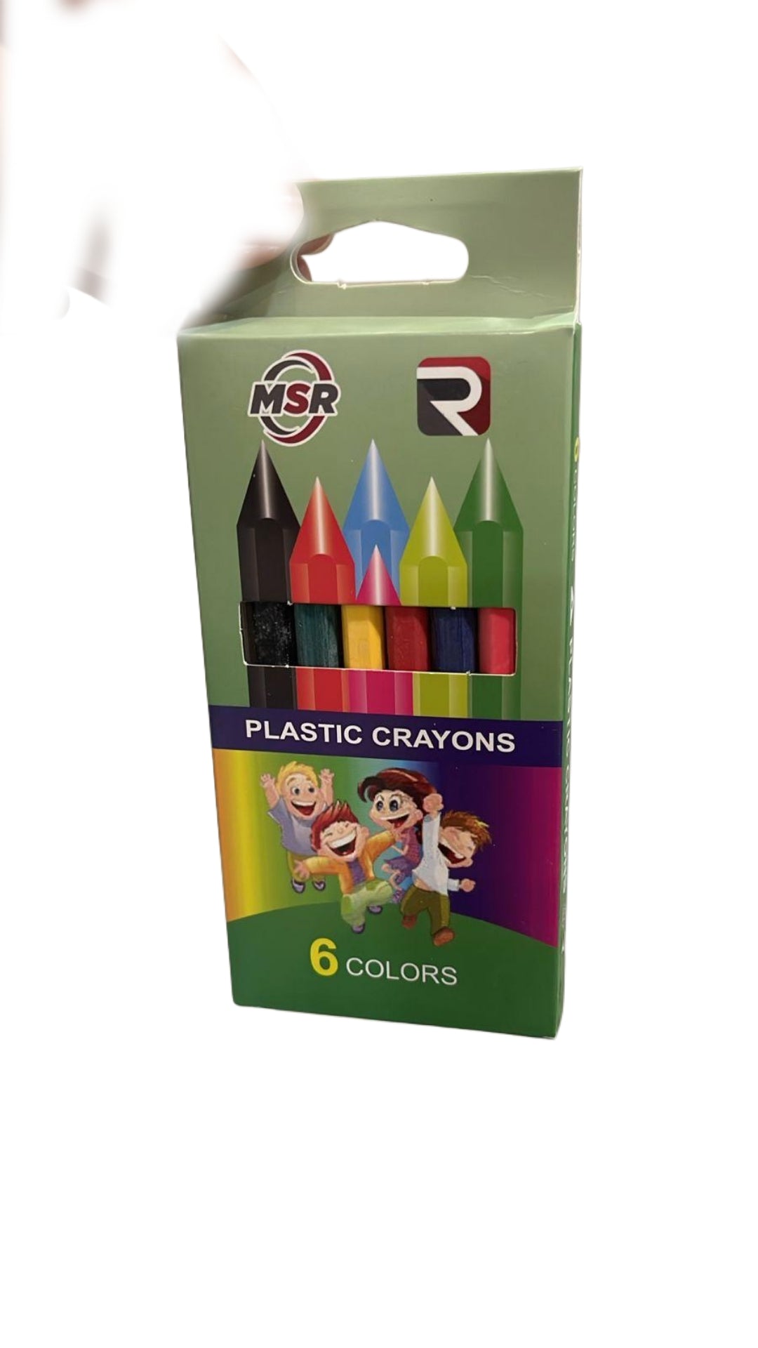 School Items