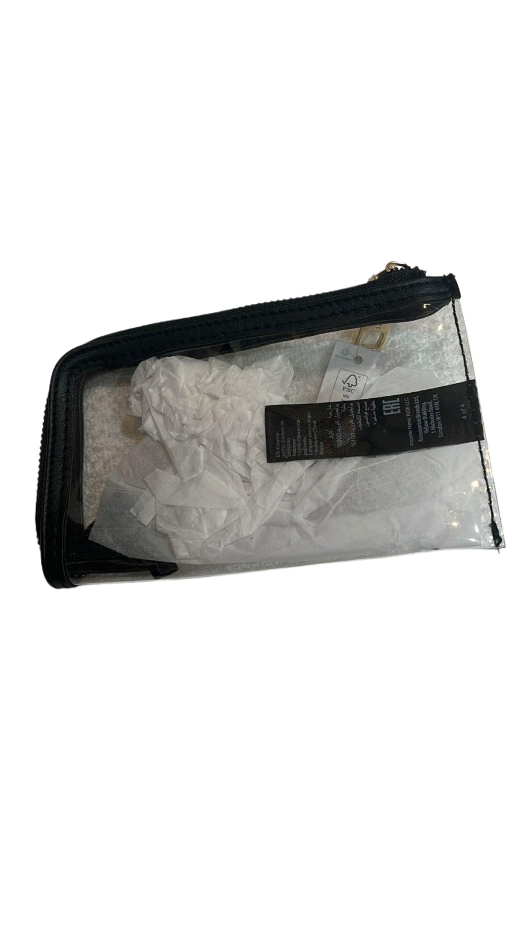 Jute Bag & Pouches