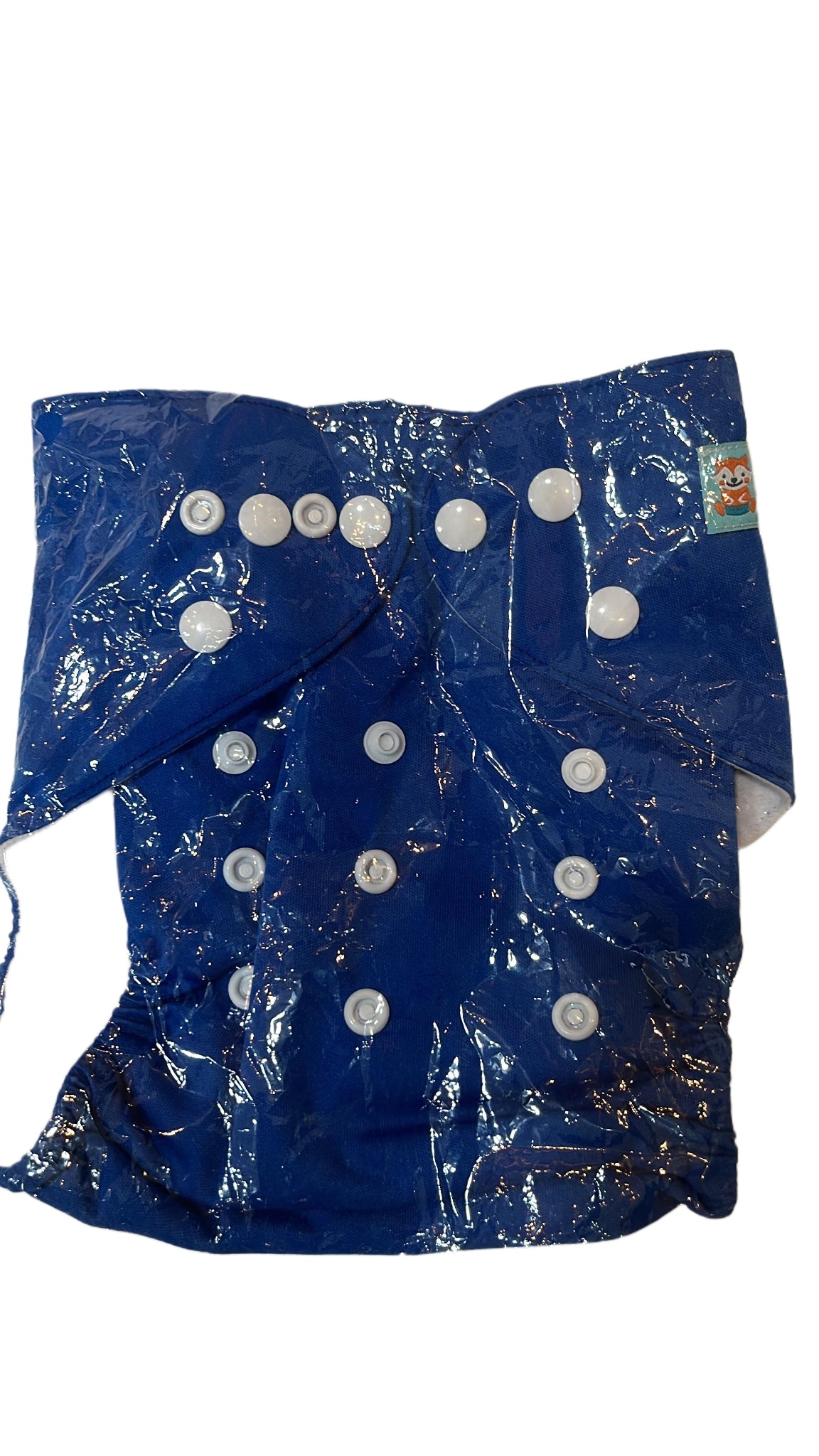 Baby clothing