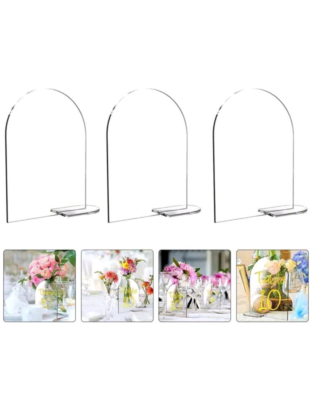 Frames & Stands