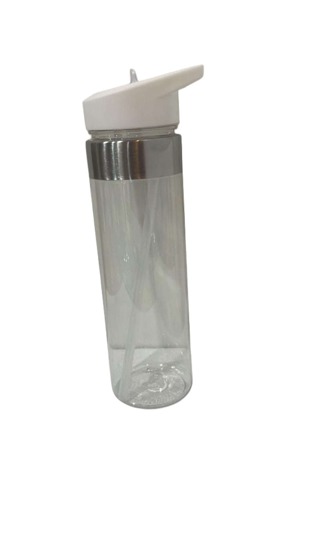 Plastic bottle