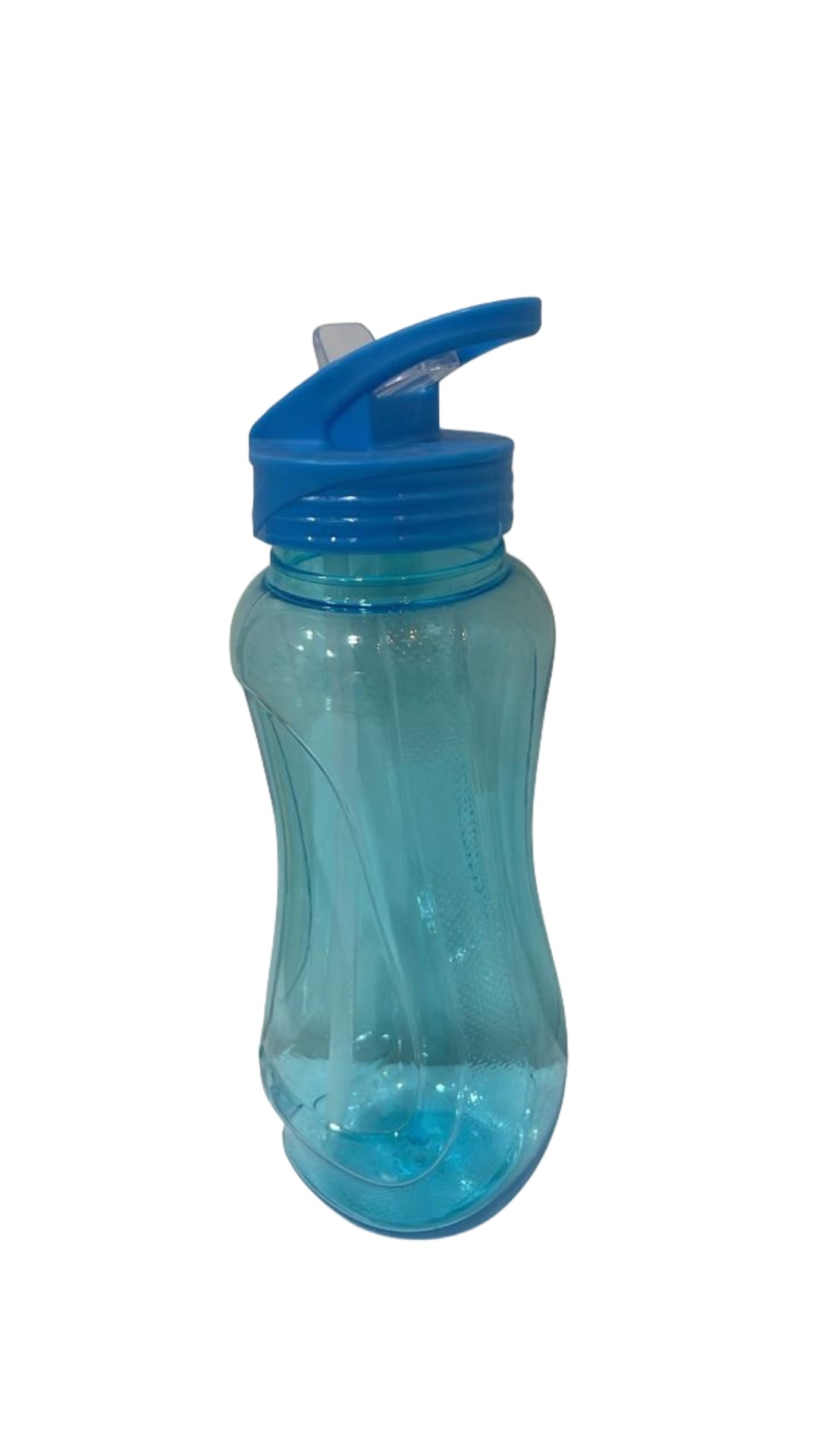 Plastic bottle