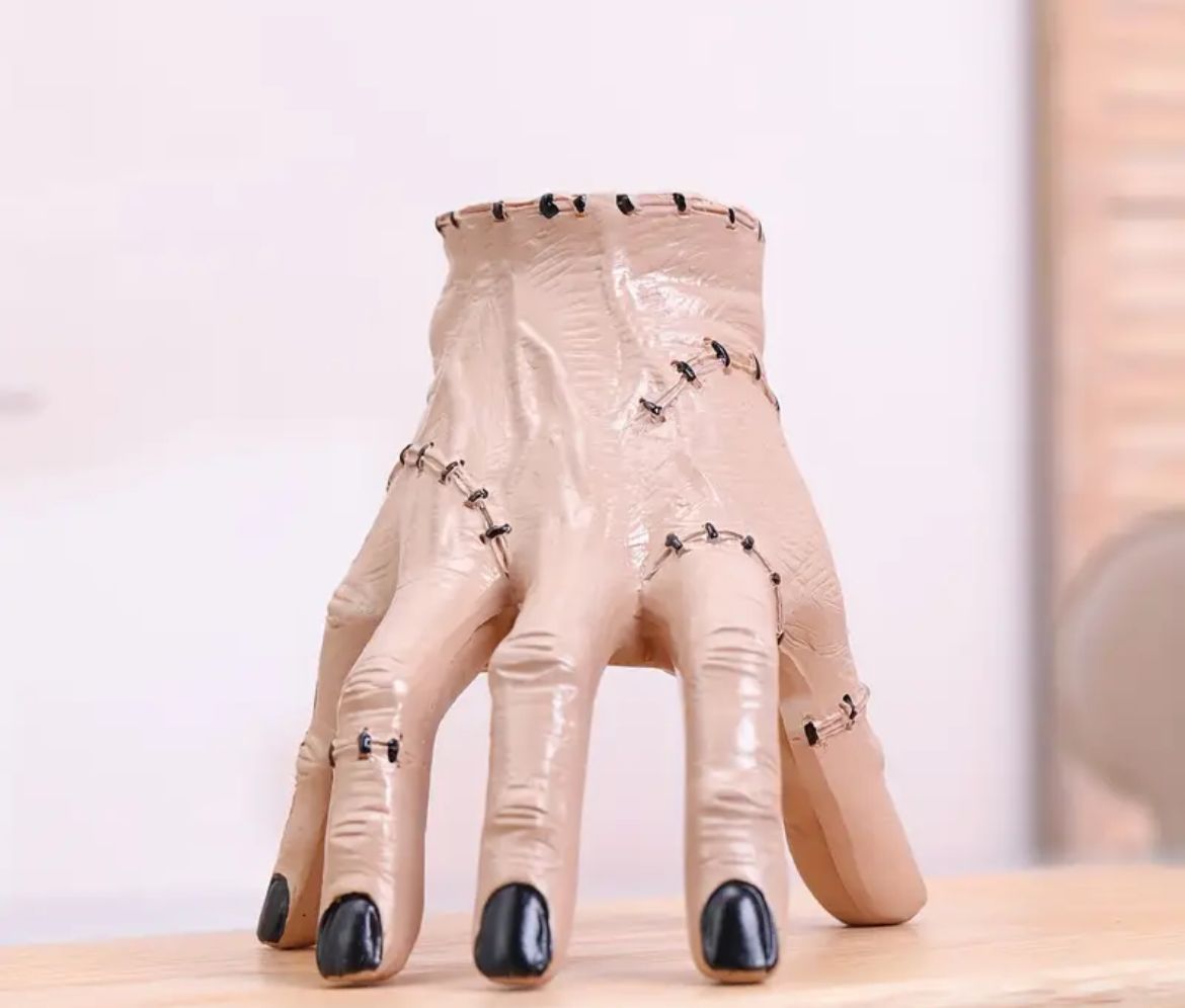 Pen Holder