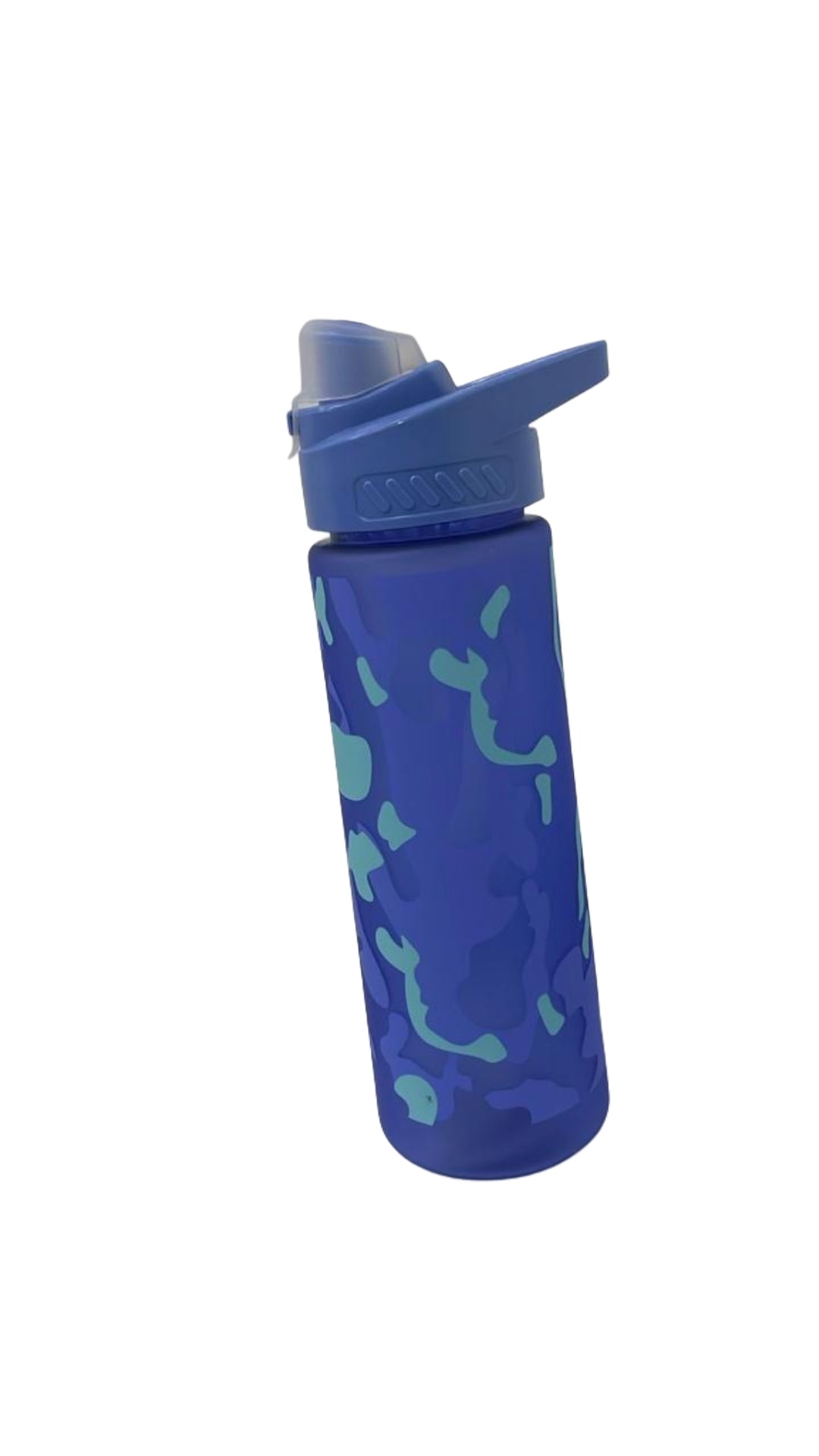 Plastic bottle