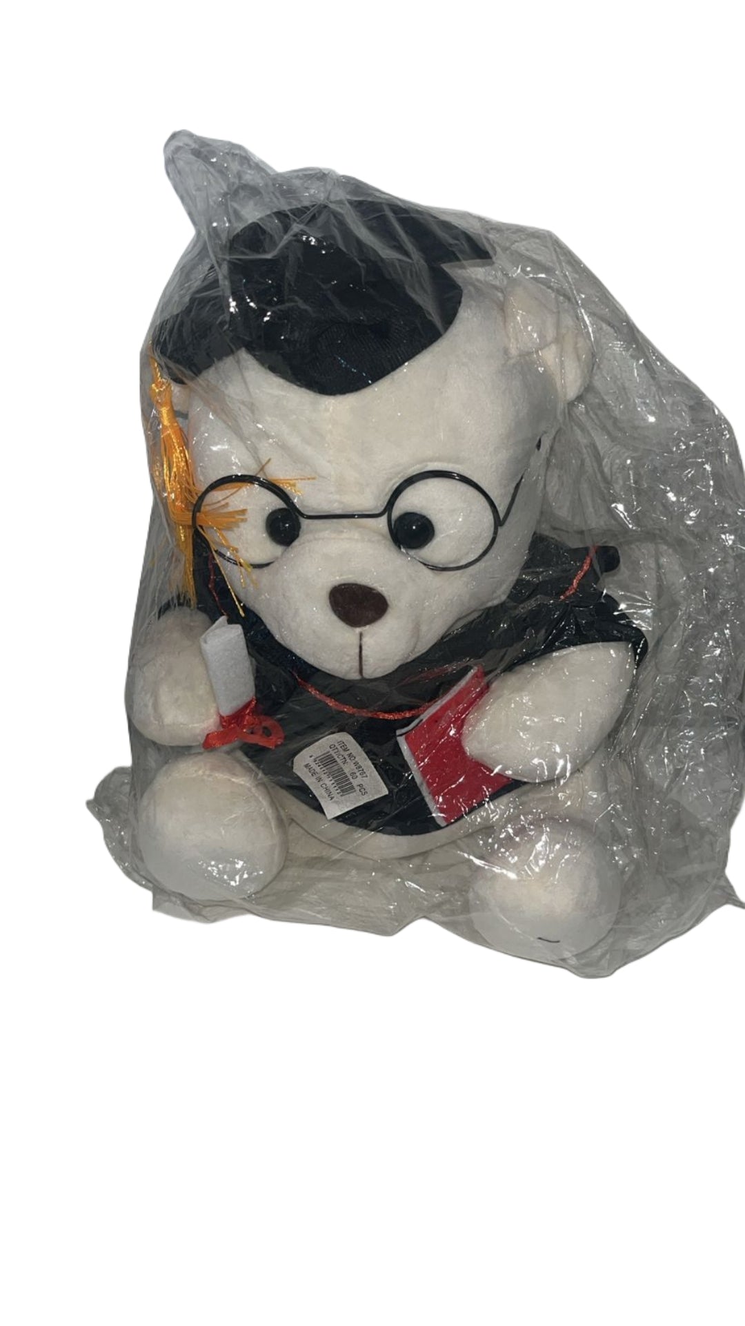 Soft Toys