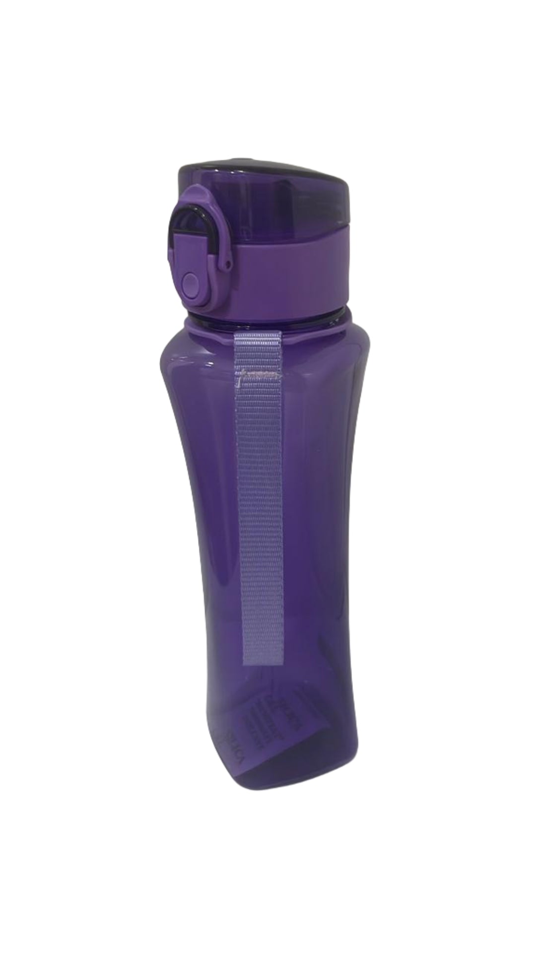 Plastic bottle