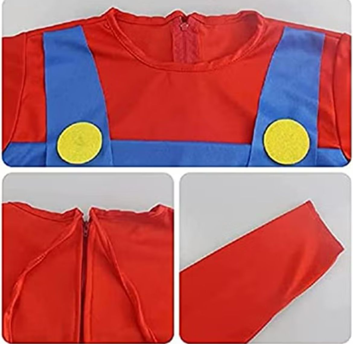 Costumes And Aprons