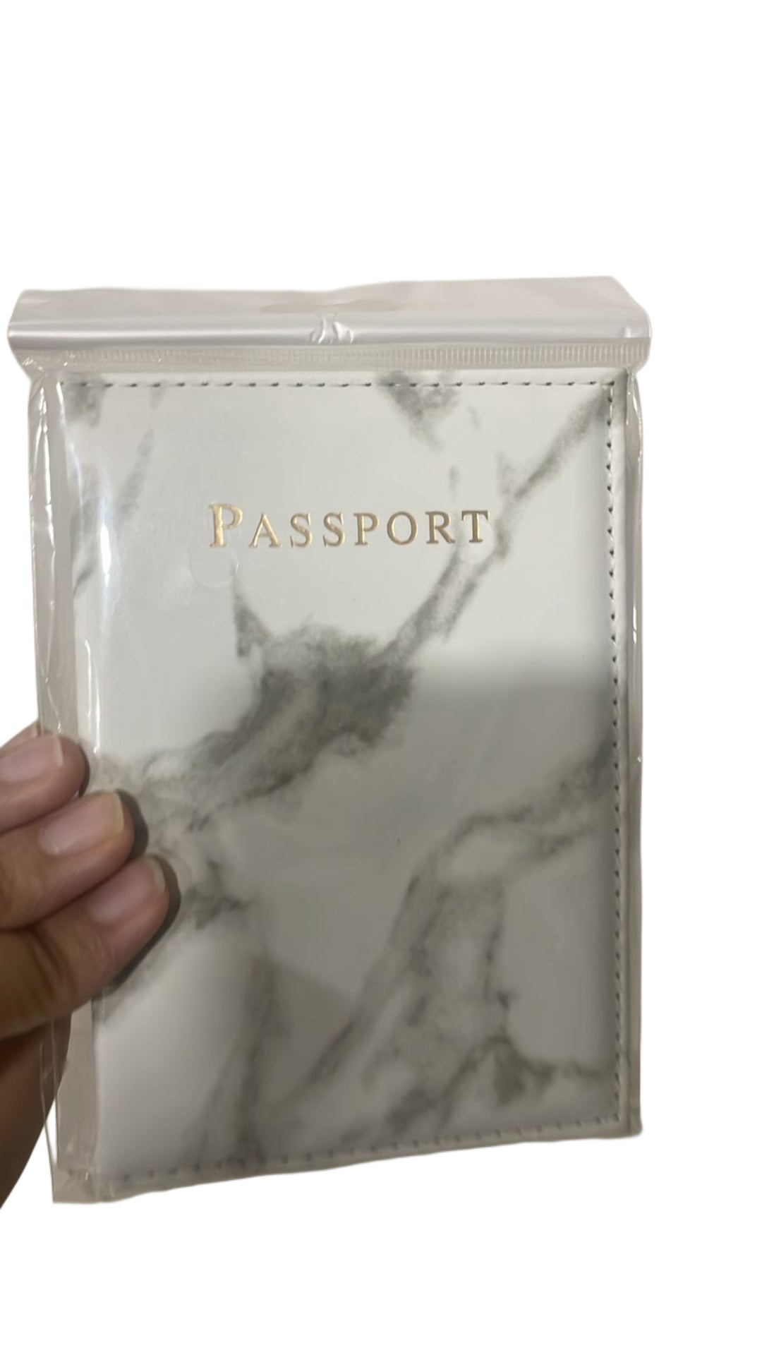 Passport Covers & Tags
