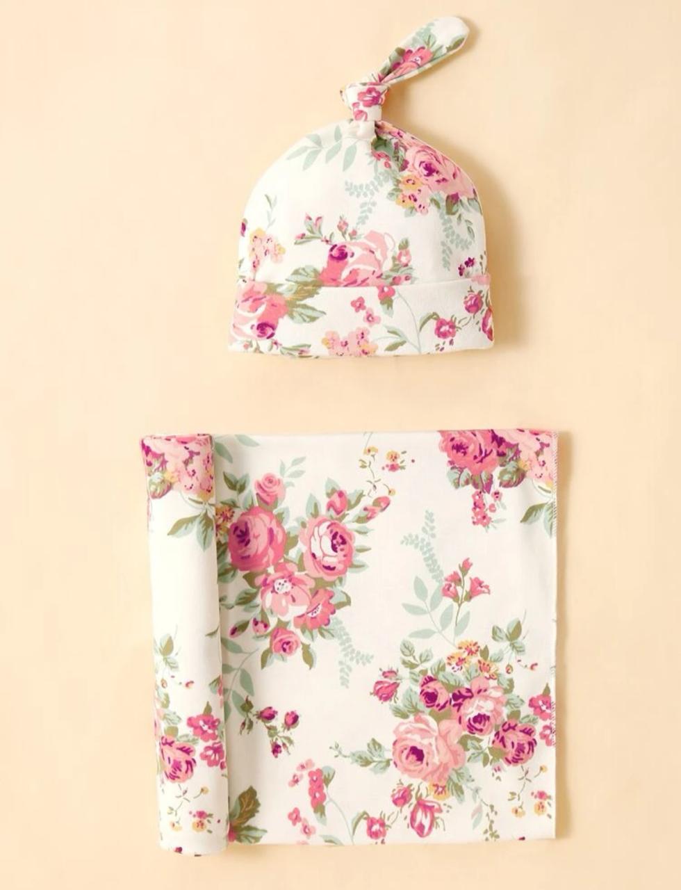 Baby clothing