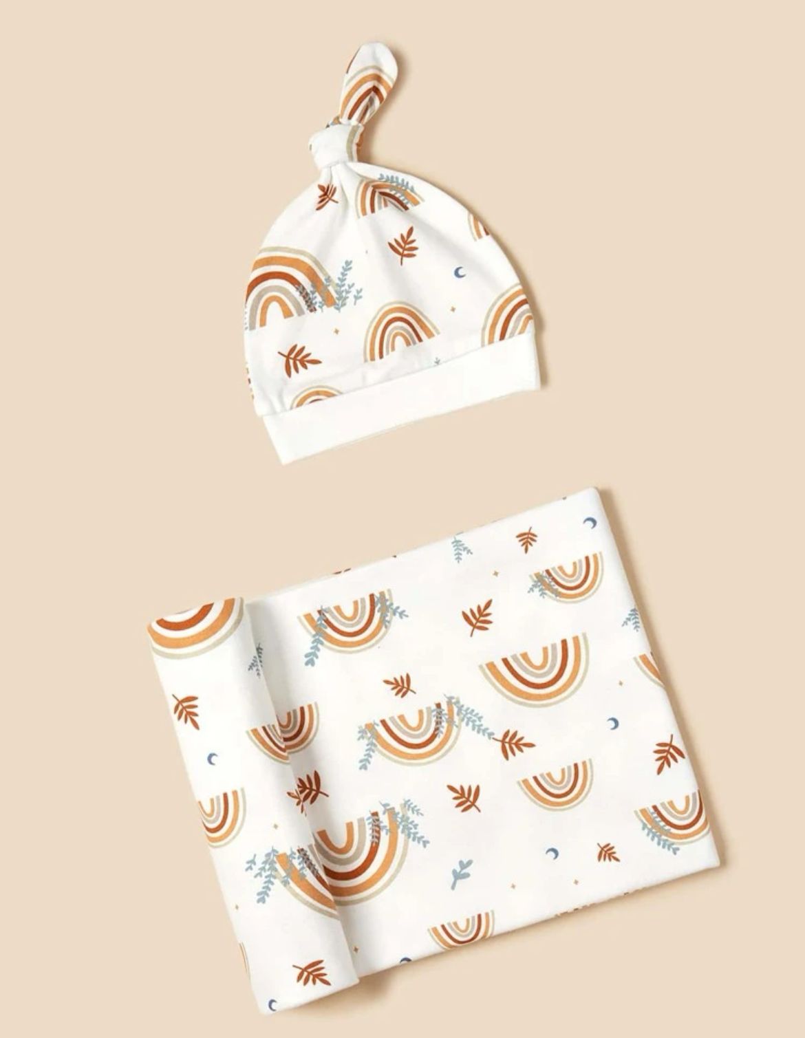 Baby clothing