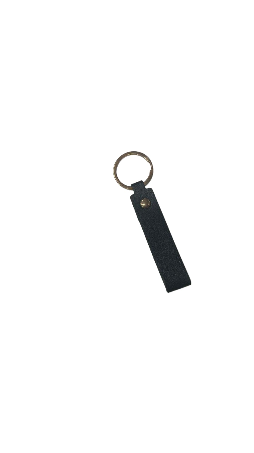Leather Keychains