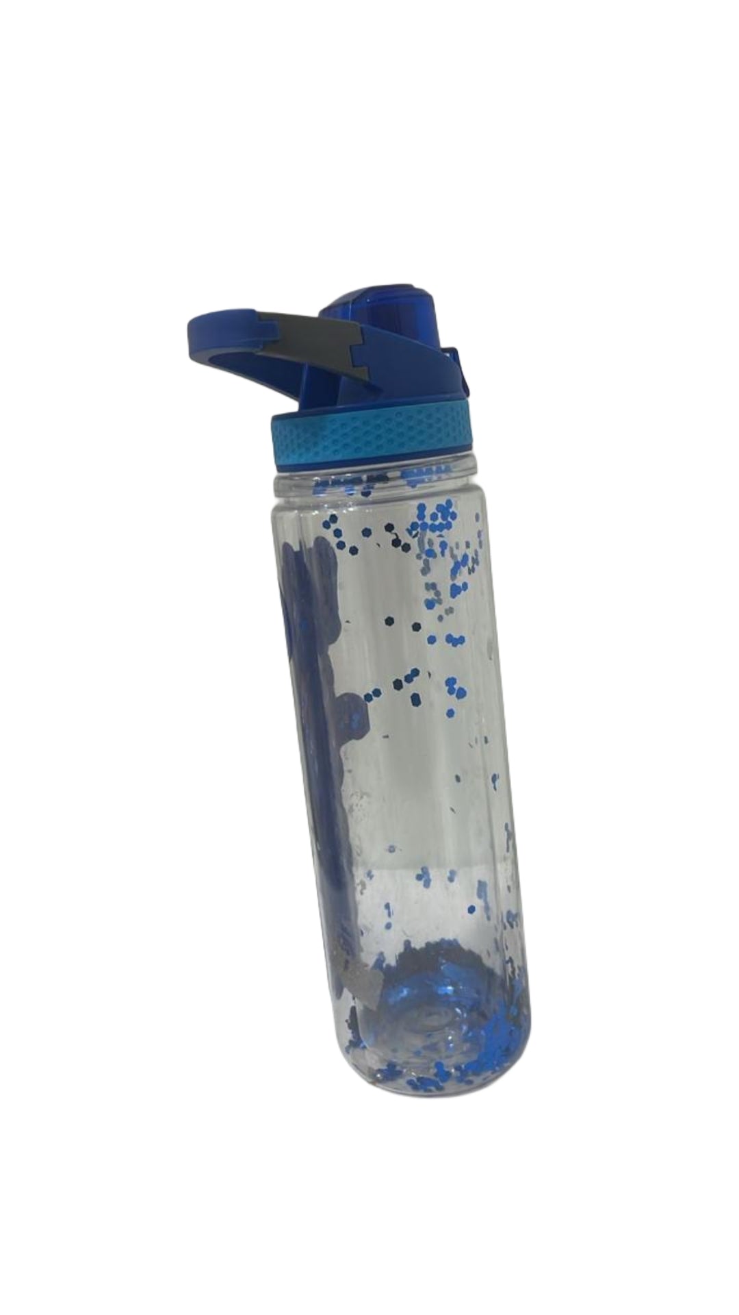 Plastic bottle