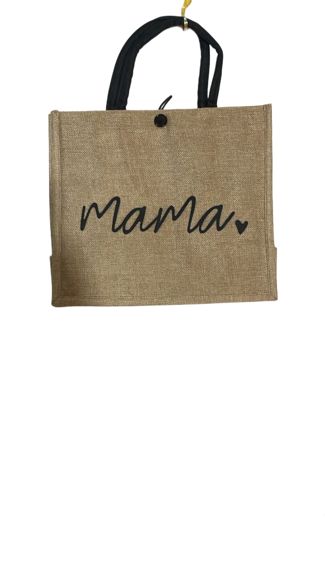 Jute Bag & Pouches
