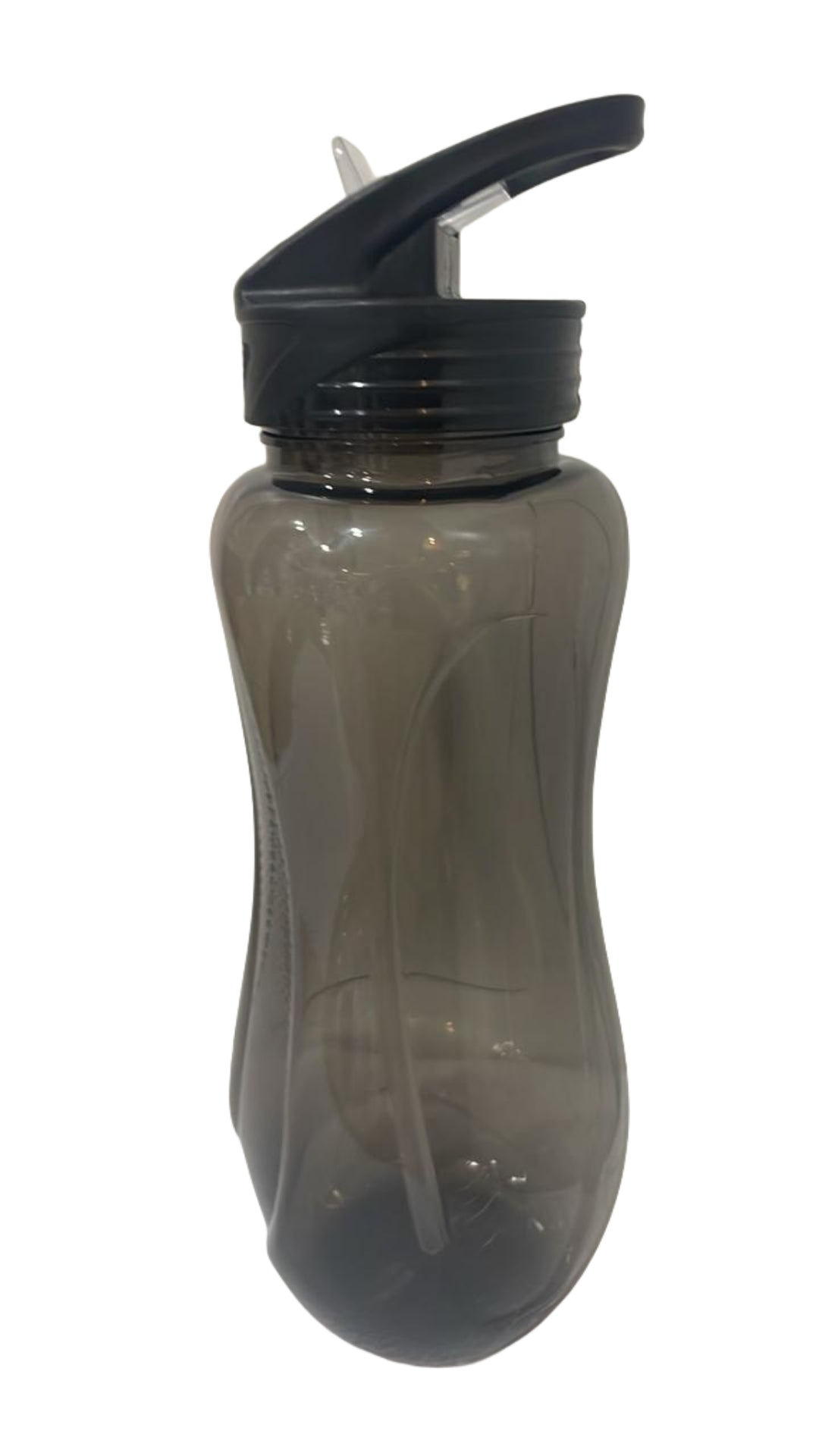 Plastic bottle