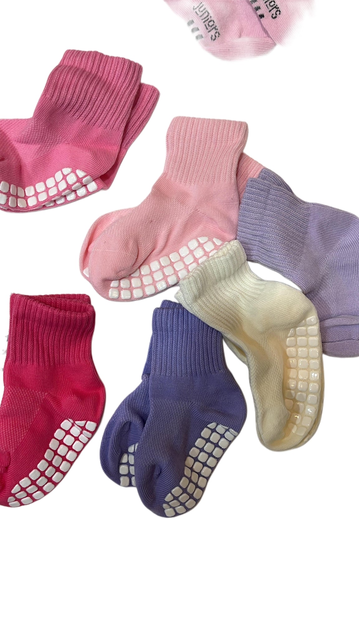 Baby accessories