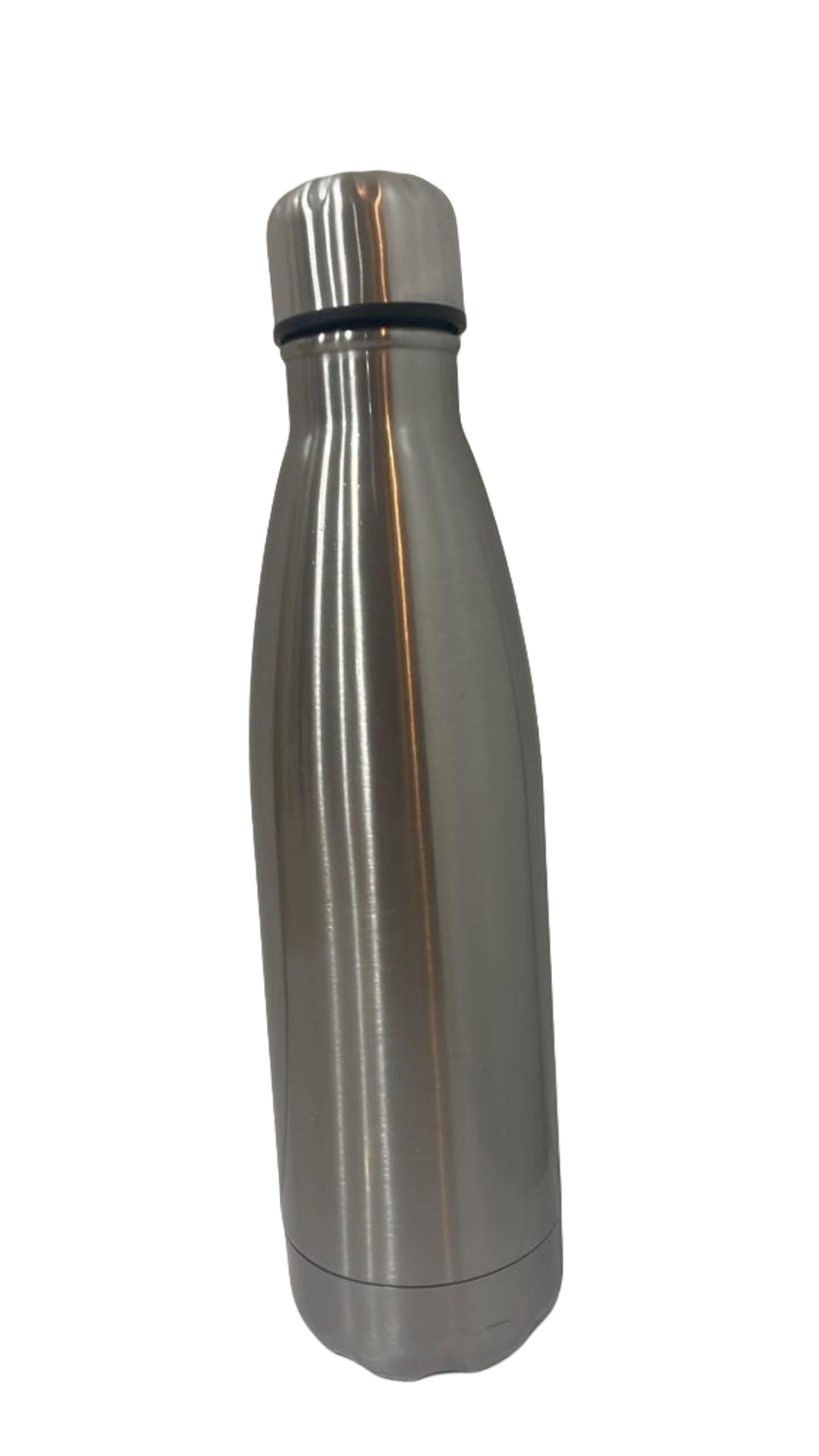 Metal Bottles
