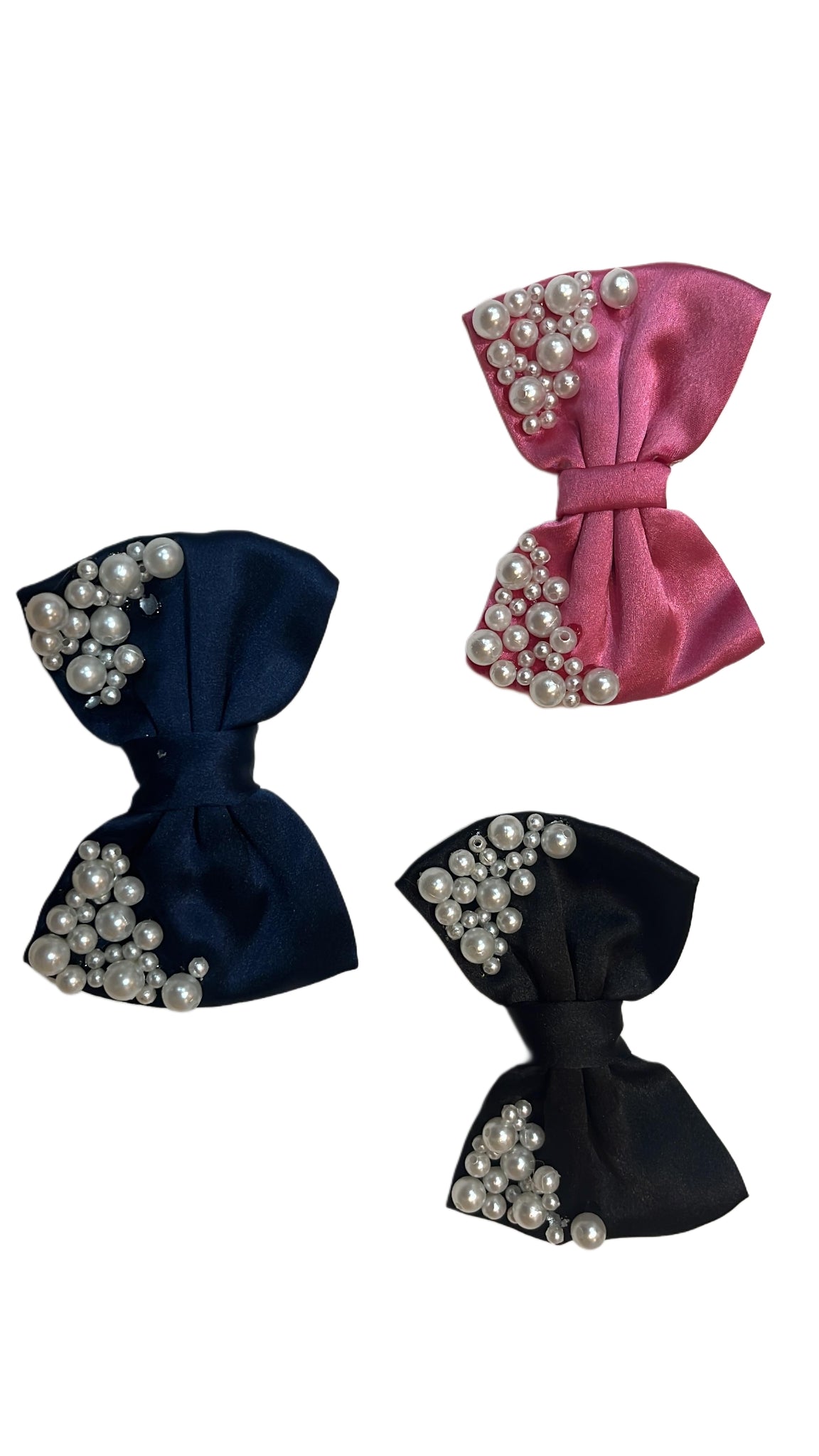 Hair Brush & Hair pin