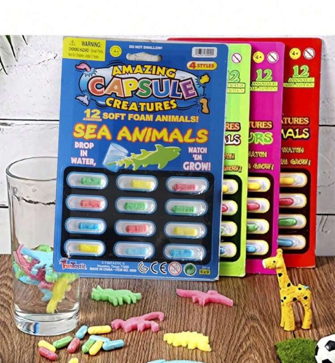 Toy Kits