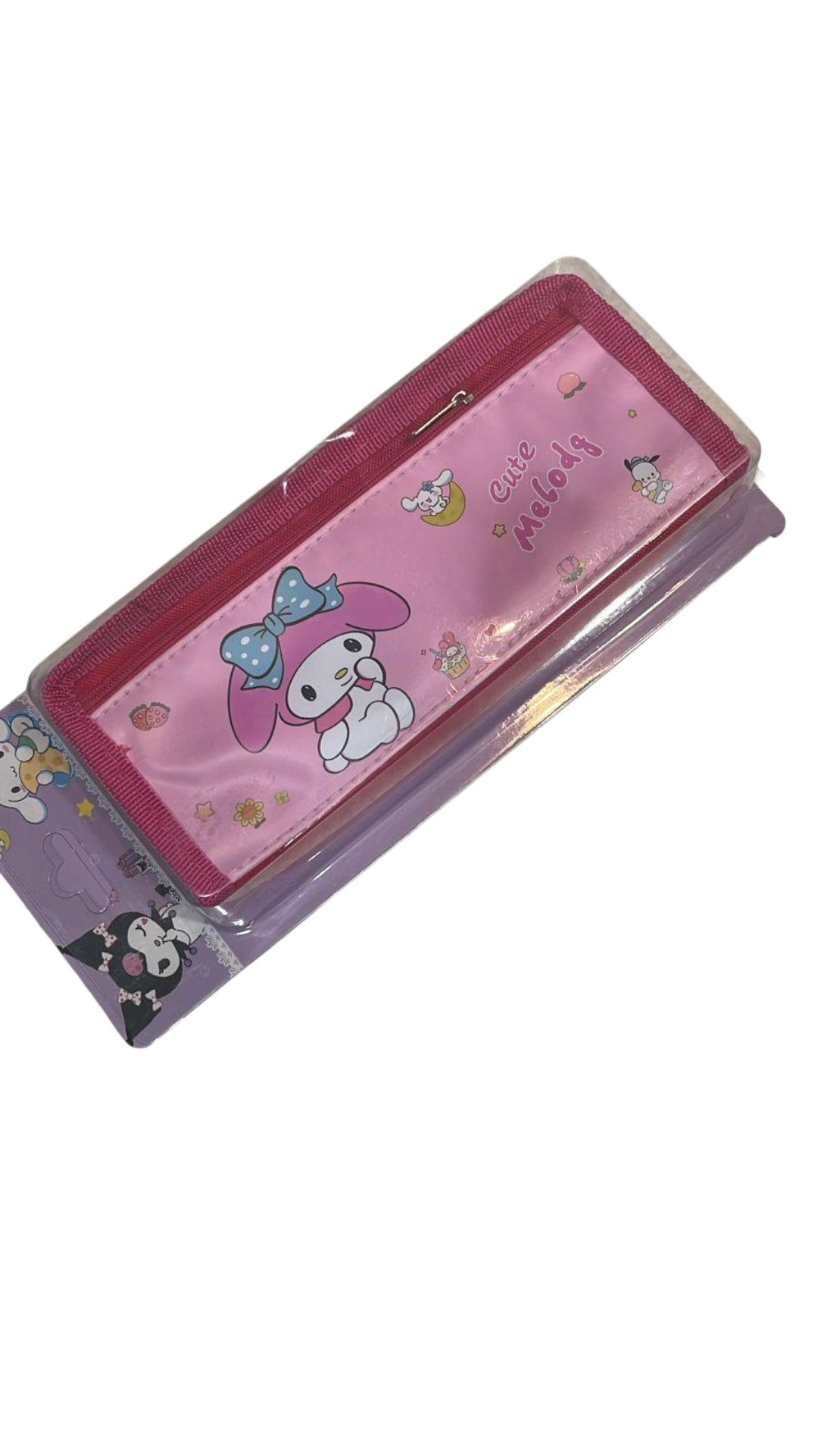 Pencil Pouch
