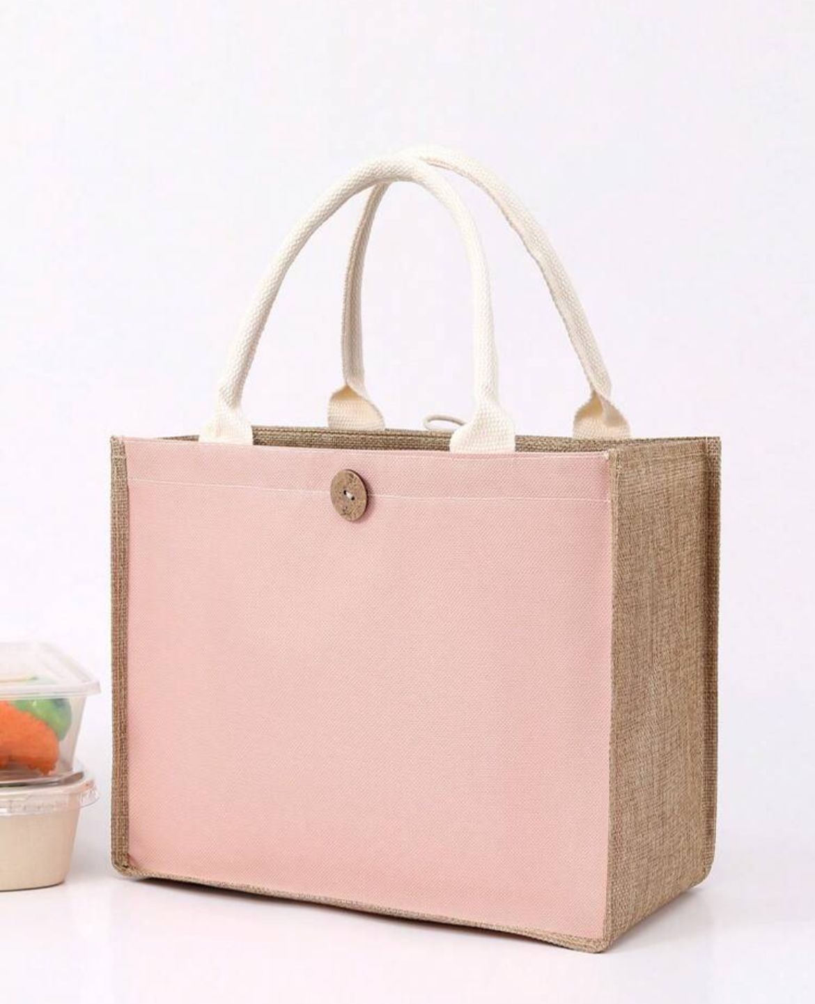 Jute Bag & Pouches