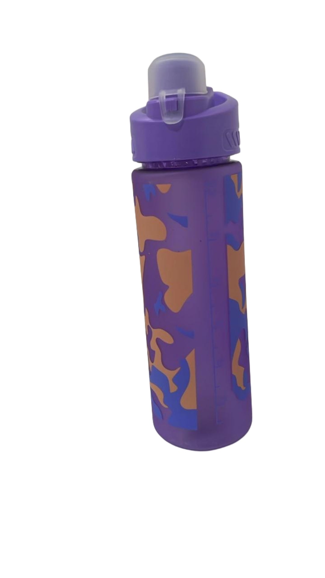 Plastic bottle