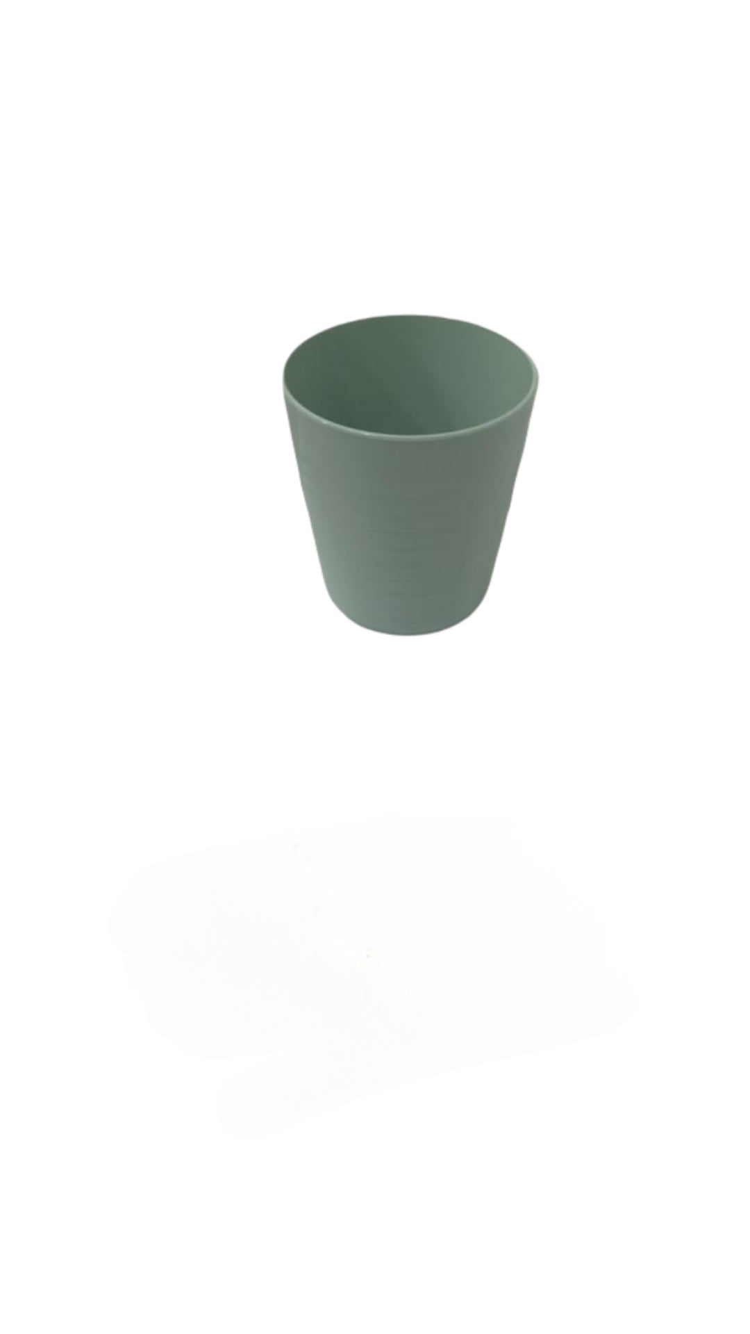 Plastic Mugs