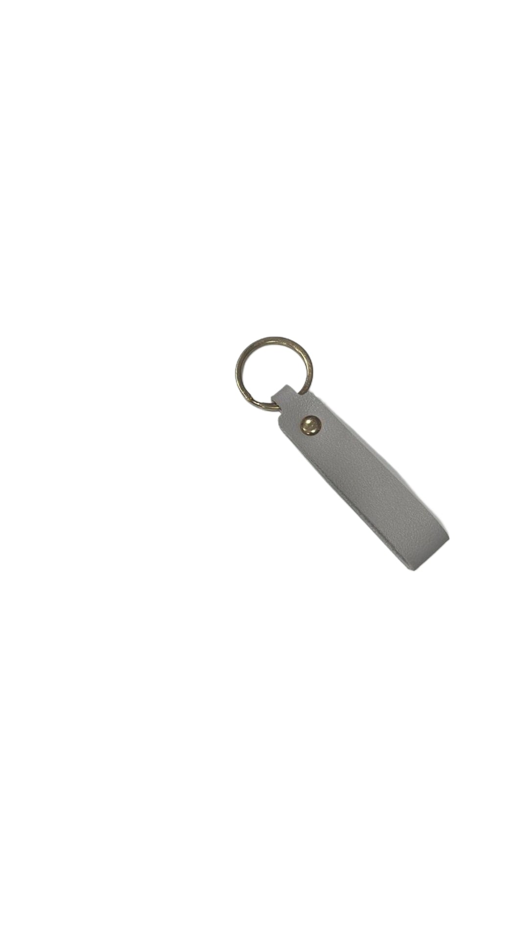 Leather Keychains