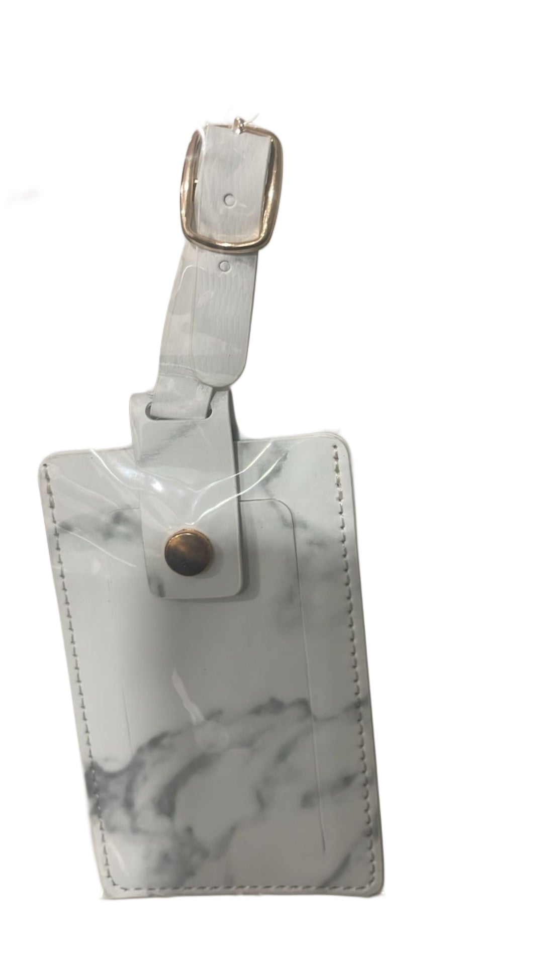 Passport Covers & Tags