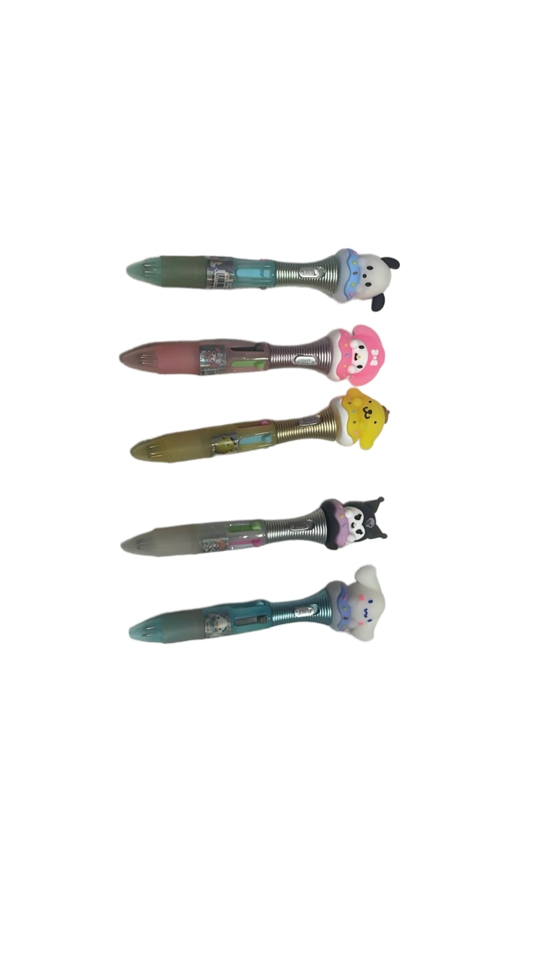 Pens