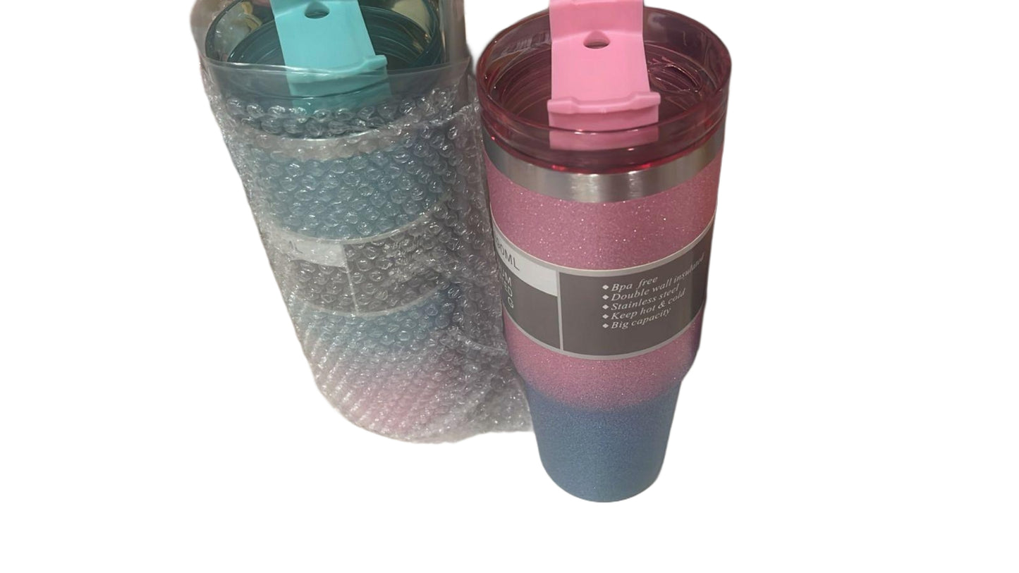 Metal Tumbler