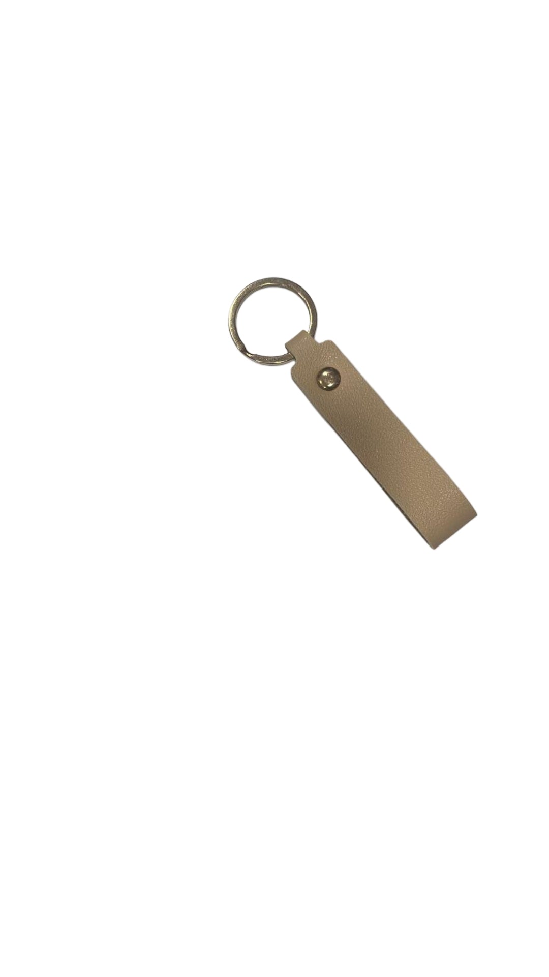 Leather Keychains