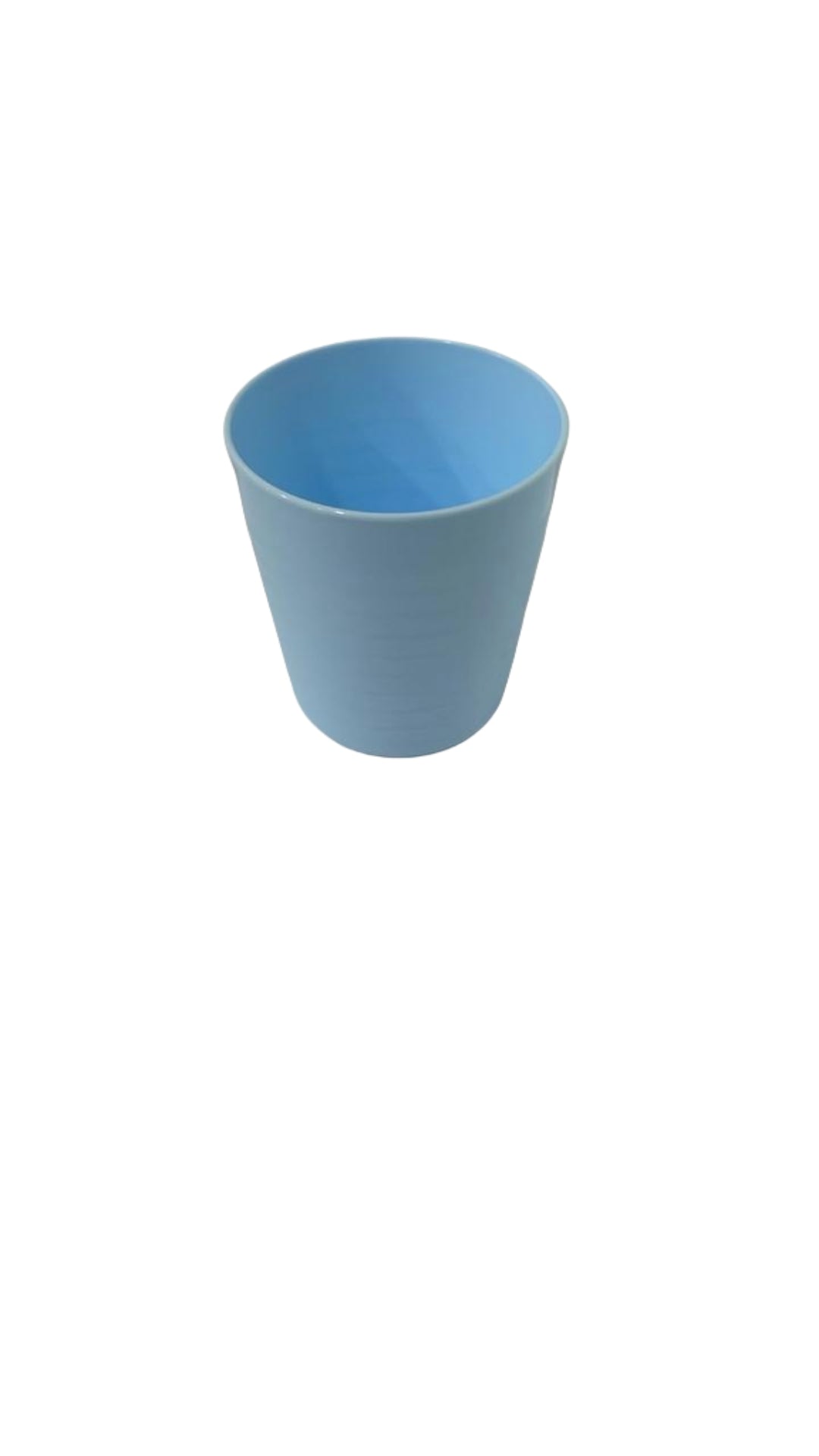 Plastic Mugs
