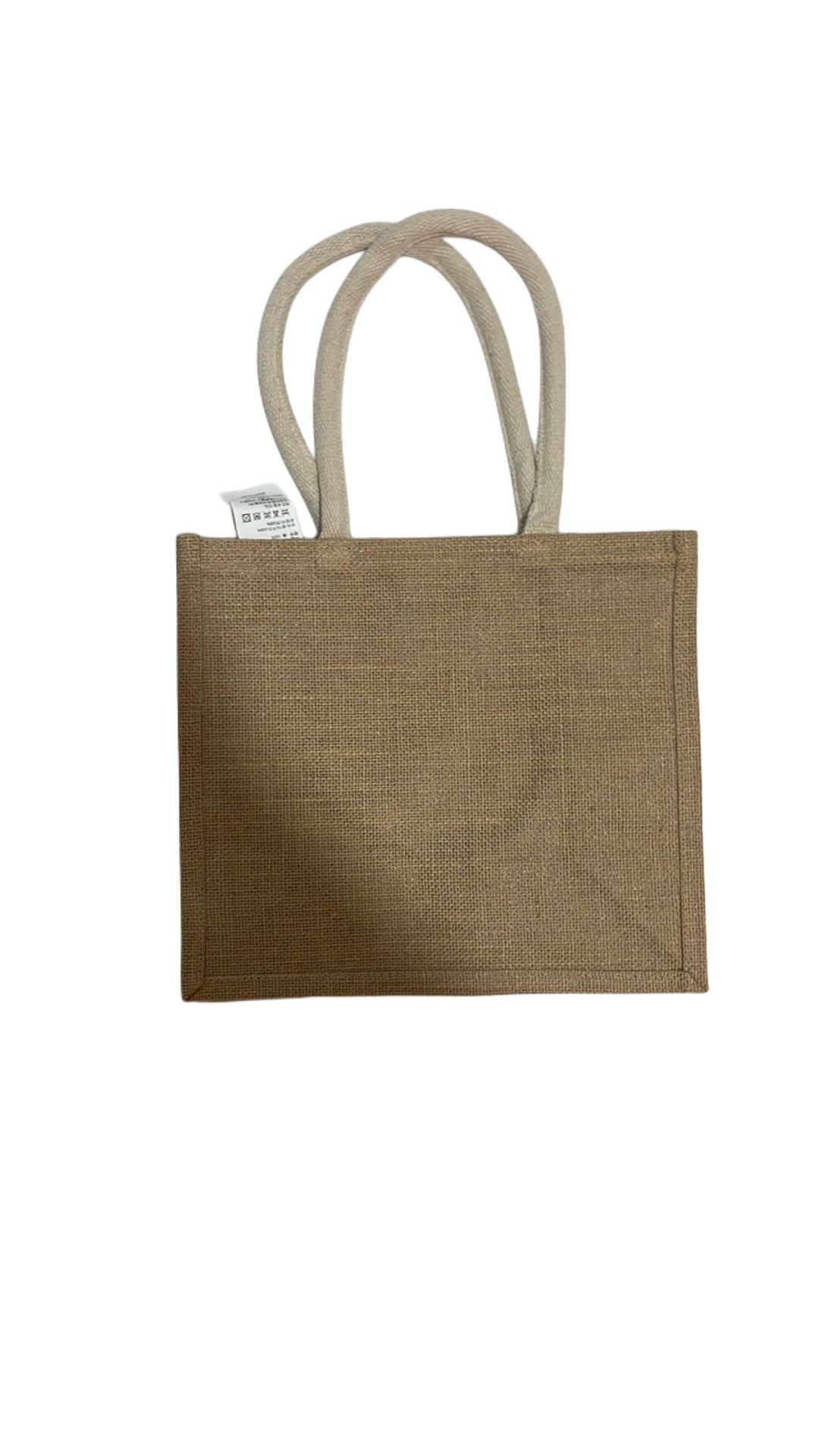 Jute Bag & Pouches