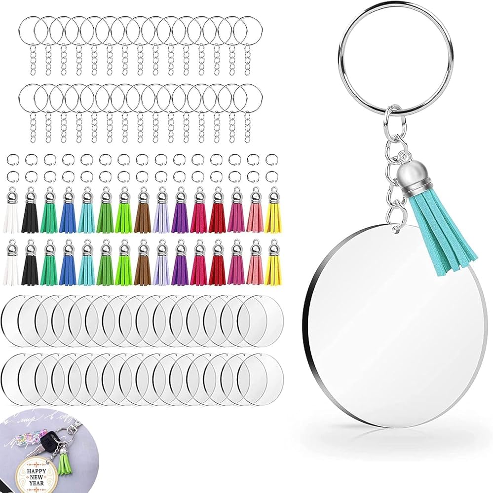 Keychains