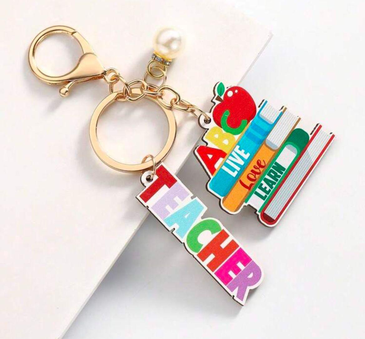 Keychains
