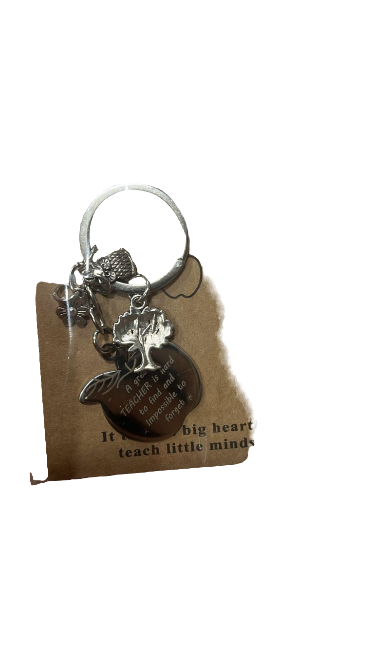 Keychains