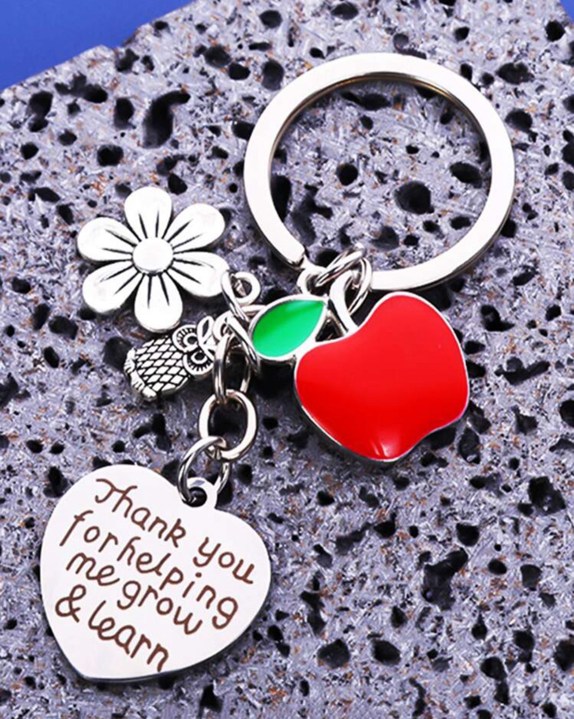 Keychains