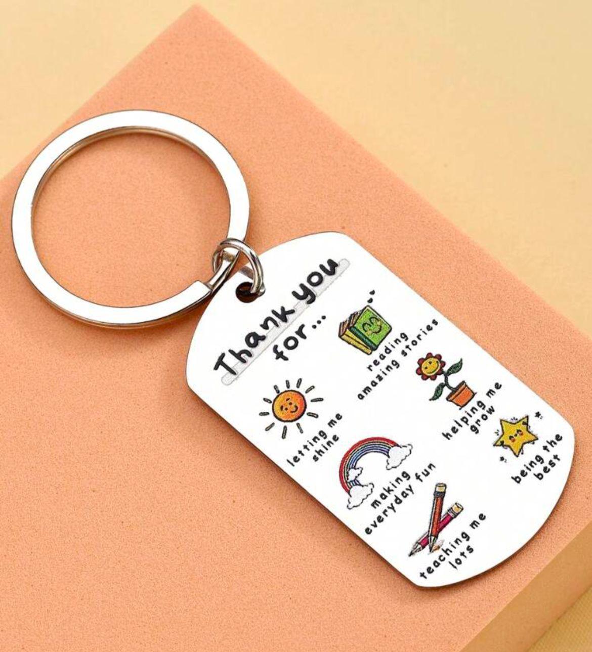 Keychains