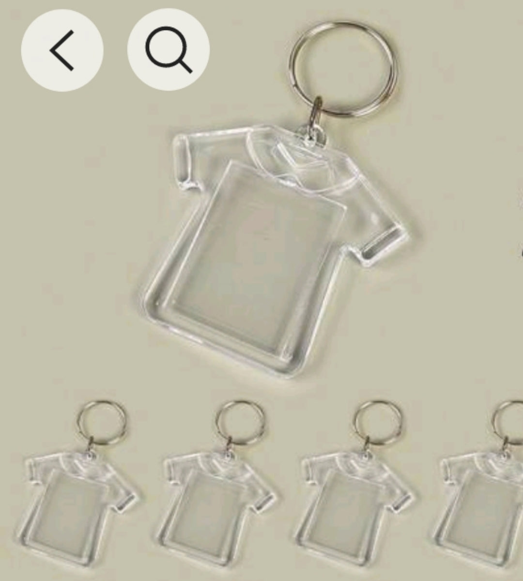 Keychains