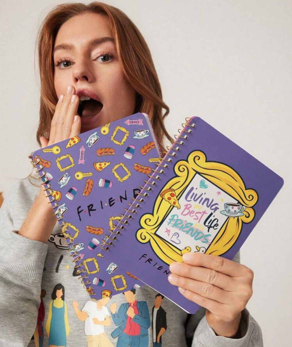 Teen gift Set