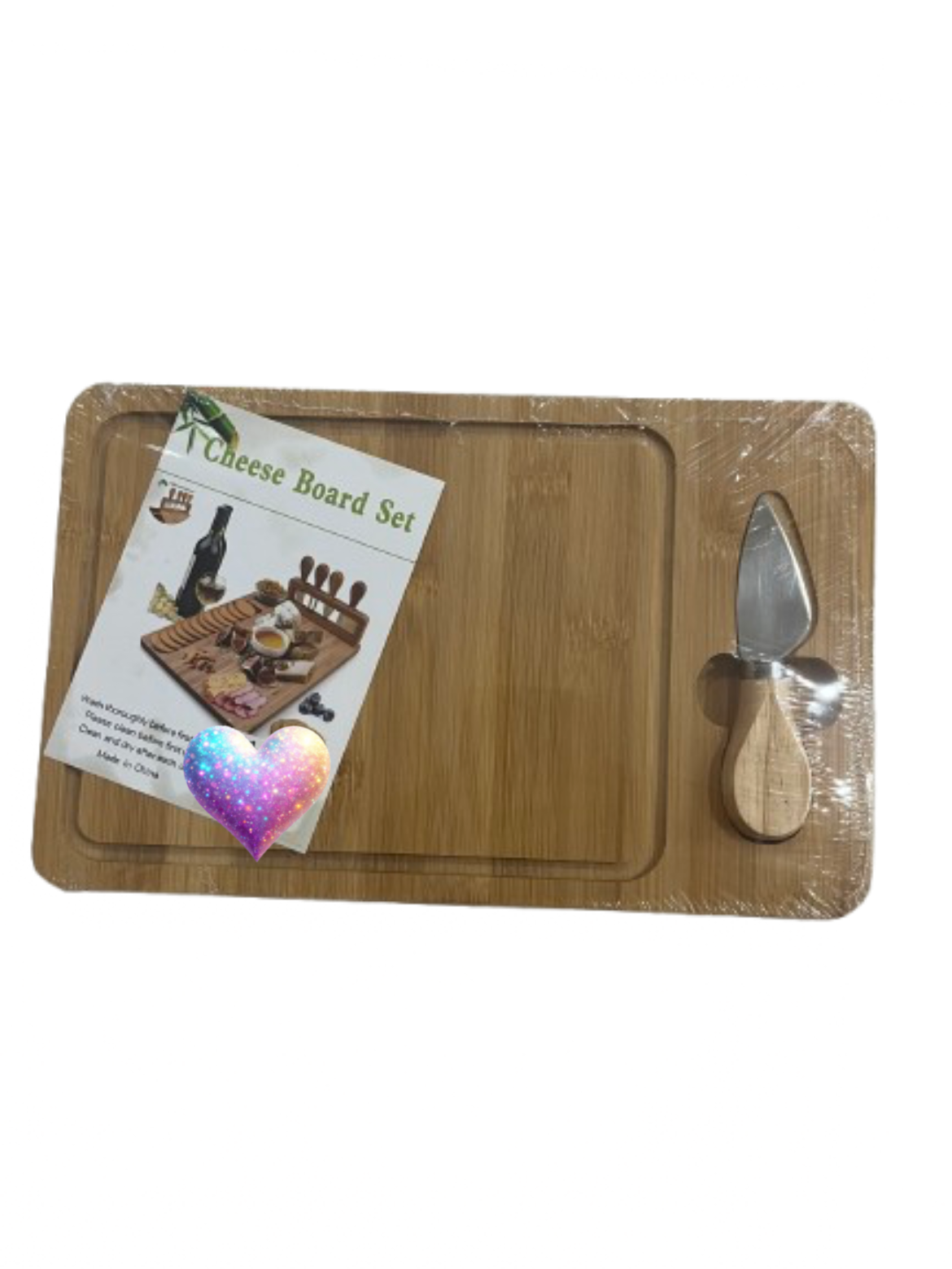 Engraved chopping boards