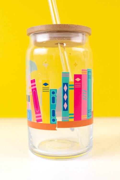 Mason Jar