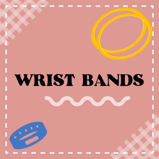 Wrist band