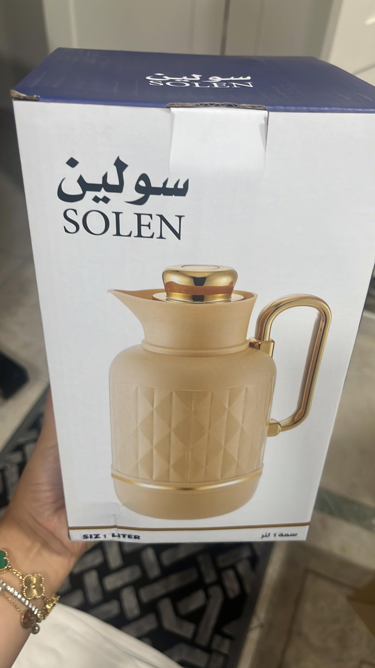Coffee Flasks/Thermose