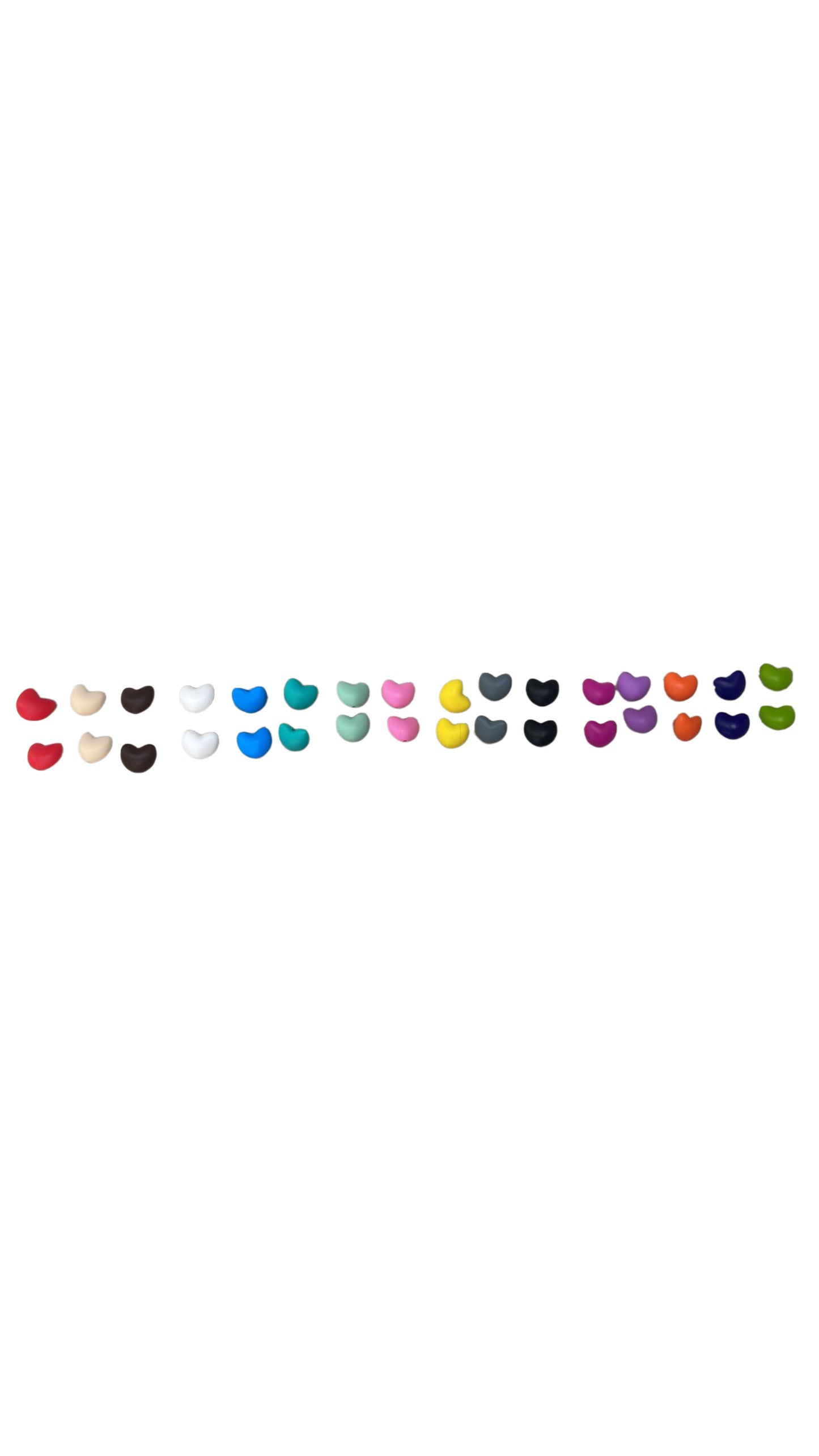 Baby Teethers