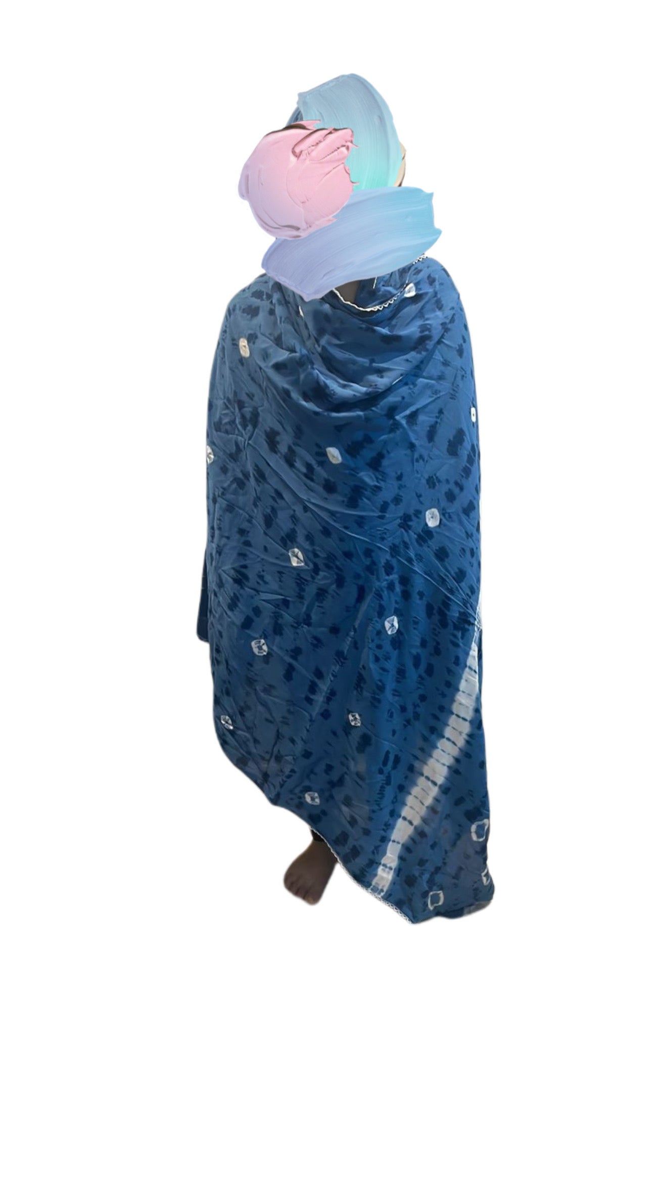 Namaaz chaadar