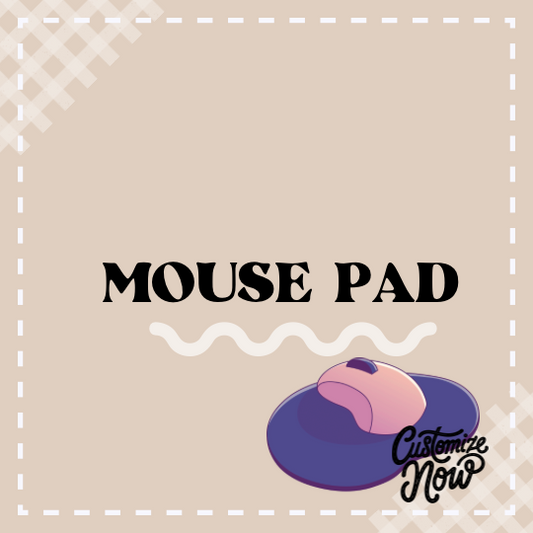 Mouse Pad