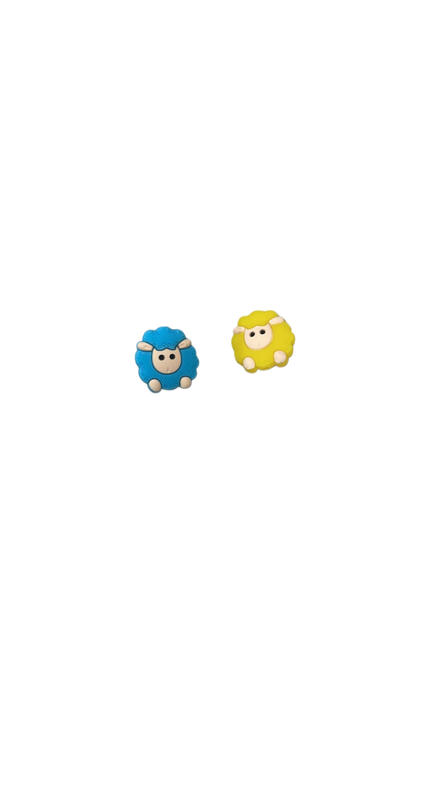 Baby Teethers